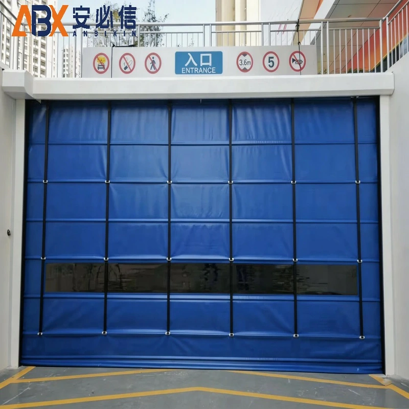 龙岩市堆积门