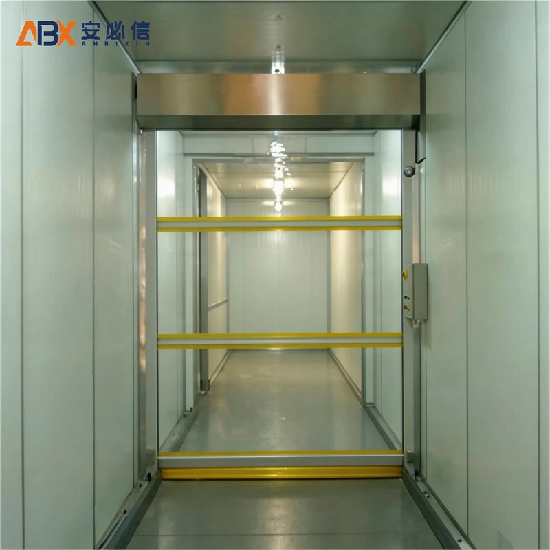 龙岩市洁净快速门